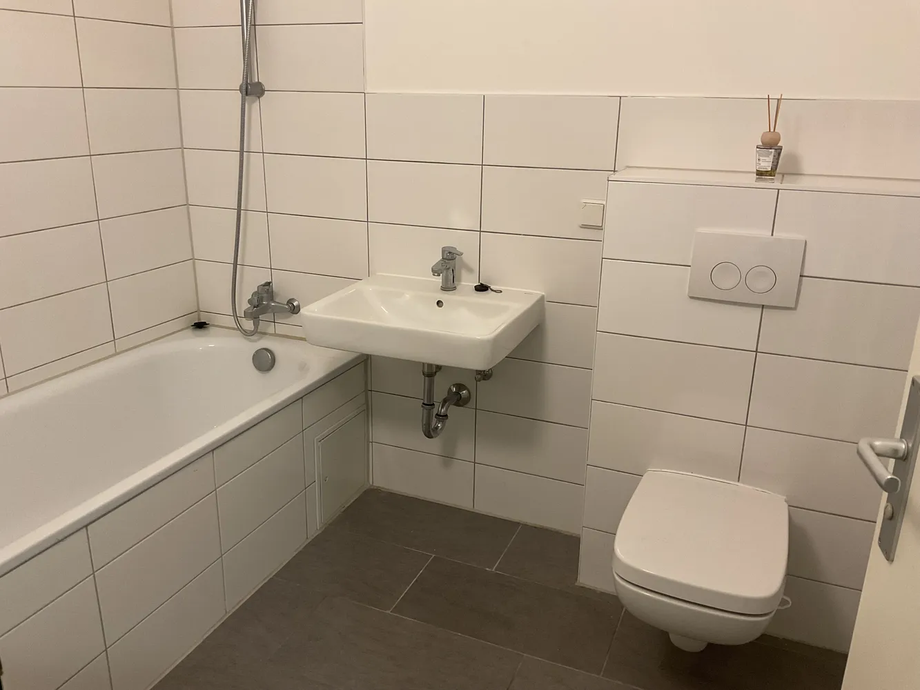 2 Zimmer Wohnung mit 56 m² in Hannover – Bild 7