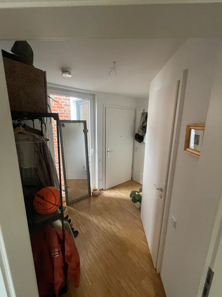 2 Zimmer Wohnung mit 59 m² in Oldenburg – Bild 2