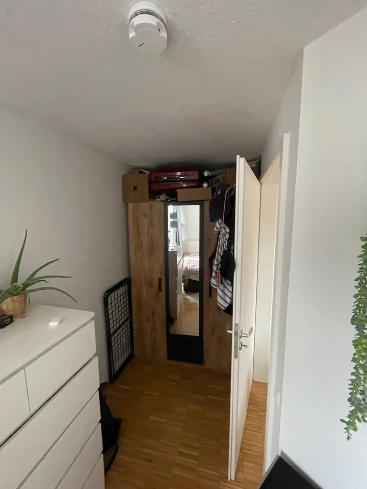 2 Zimmer Wohnung mit 59 m² in Oldenburg – Bild 3