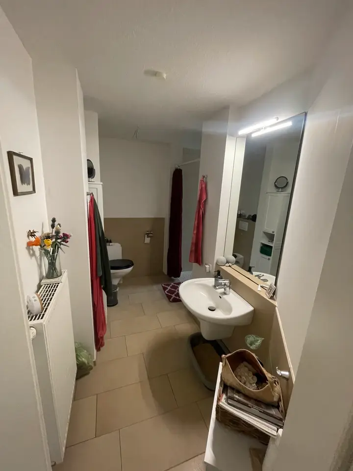2 Zimmer Wohnung mit 59 m² in Oldenburg – Bild 4