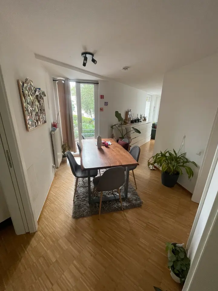 2 Zimmer Wohnung mit 59 m² in Oldenburg – Bild 6