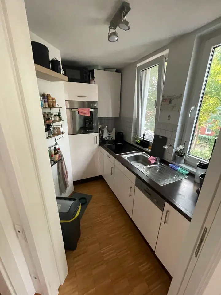 2 Zimmer Wohnung mit 59 m² in Oldenburg – Bild 7