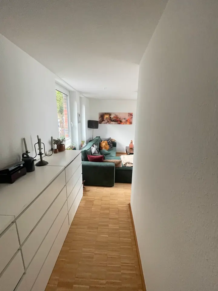 2 Zimmer Wohnung mit 59 m² in Oldenburg – Bild 8