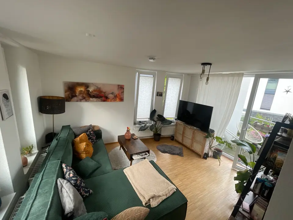 2 Zimmer Wohnung mit 59 m² in Oldenburg – Bild 9