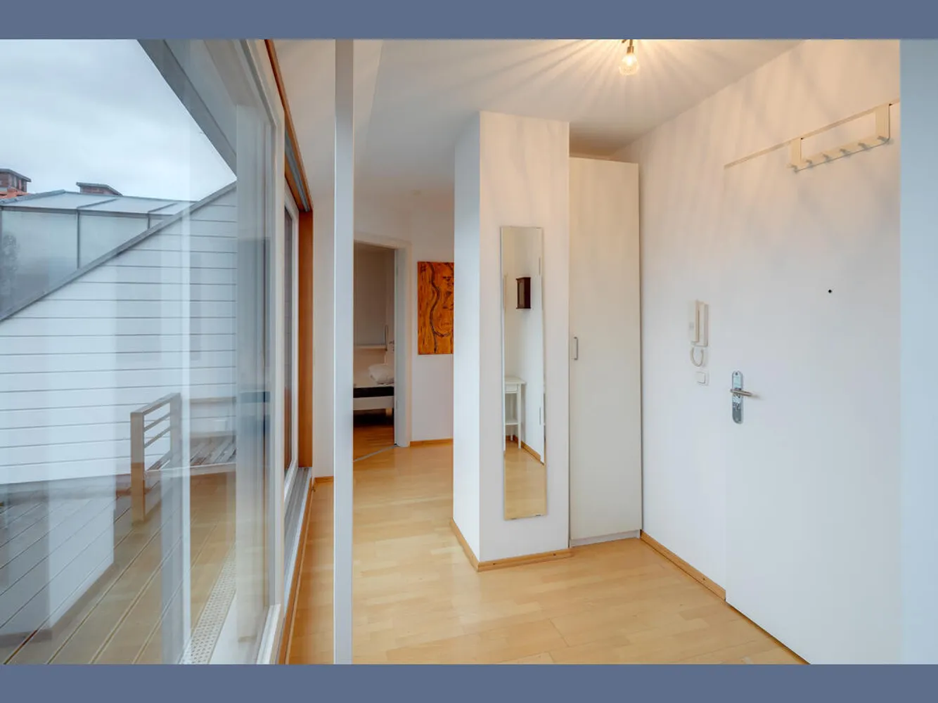 3 Zimmer Wohnung mit 102 m² in München – Bild 11