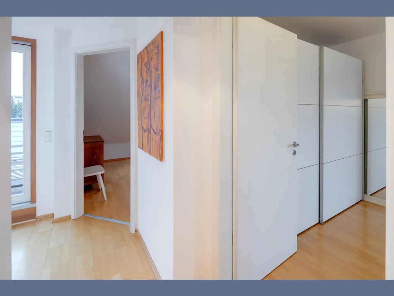 3 Zimmer Wohnung mit 102 m² in München – Bild 12