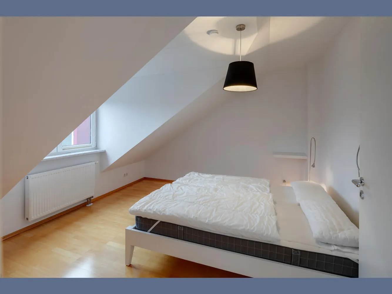 3 Zimmer Wohnung mit 102 m² in München – Bild 3