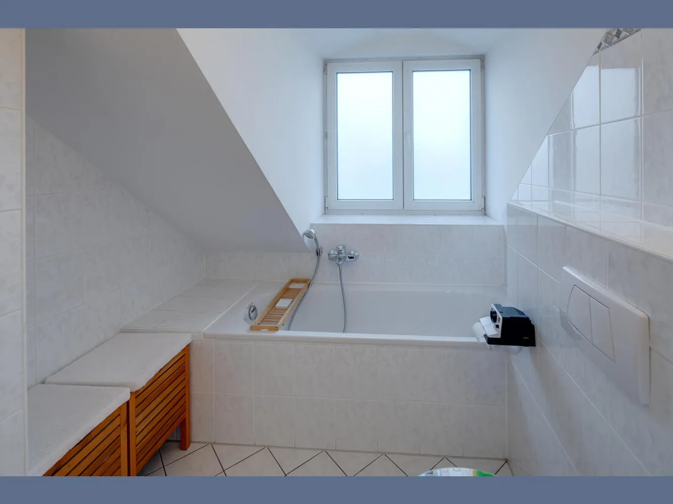 3 Zimmer Wohnung mit 102 m² in München – Bild 10