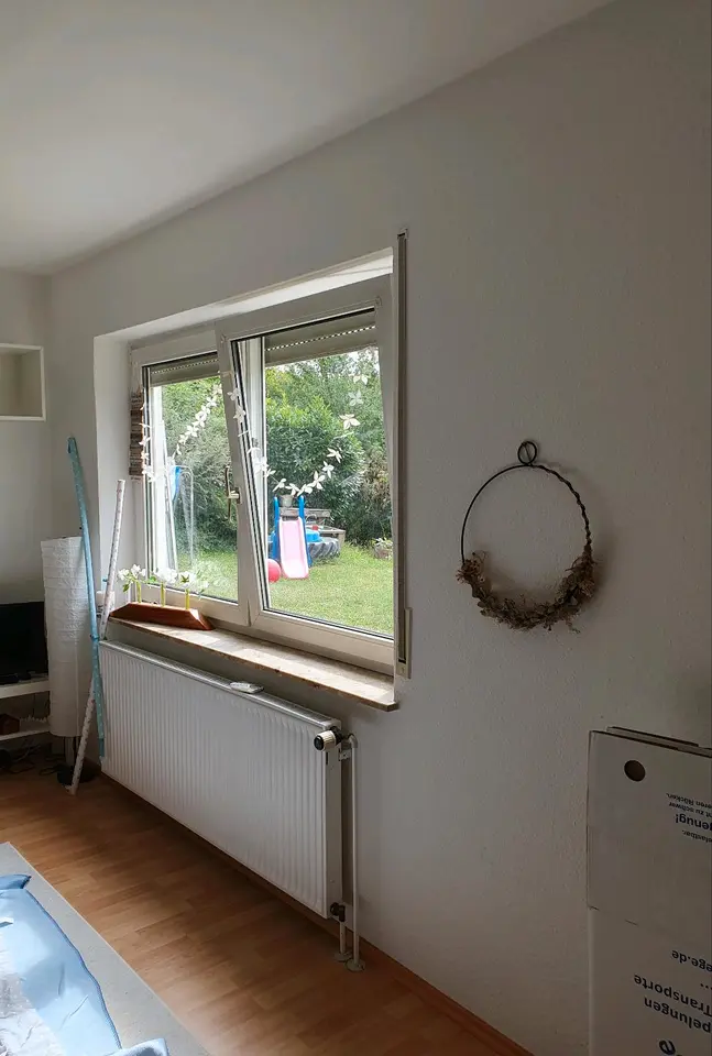 2 Zimmer Wohnung mit 65 m² in Marburg – Bild 2
