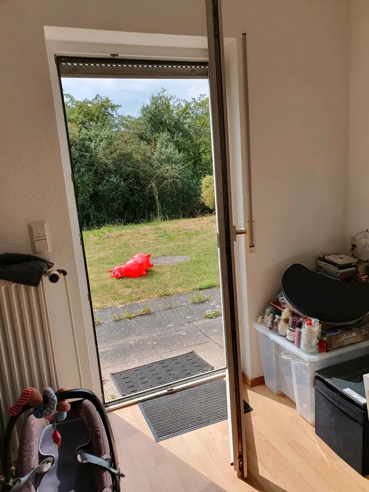 2 Zimmer Wohnung mit 65 m² in Marburg – Bild 3