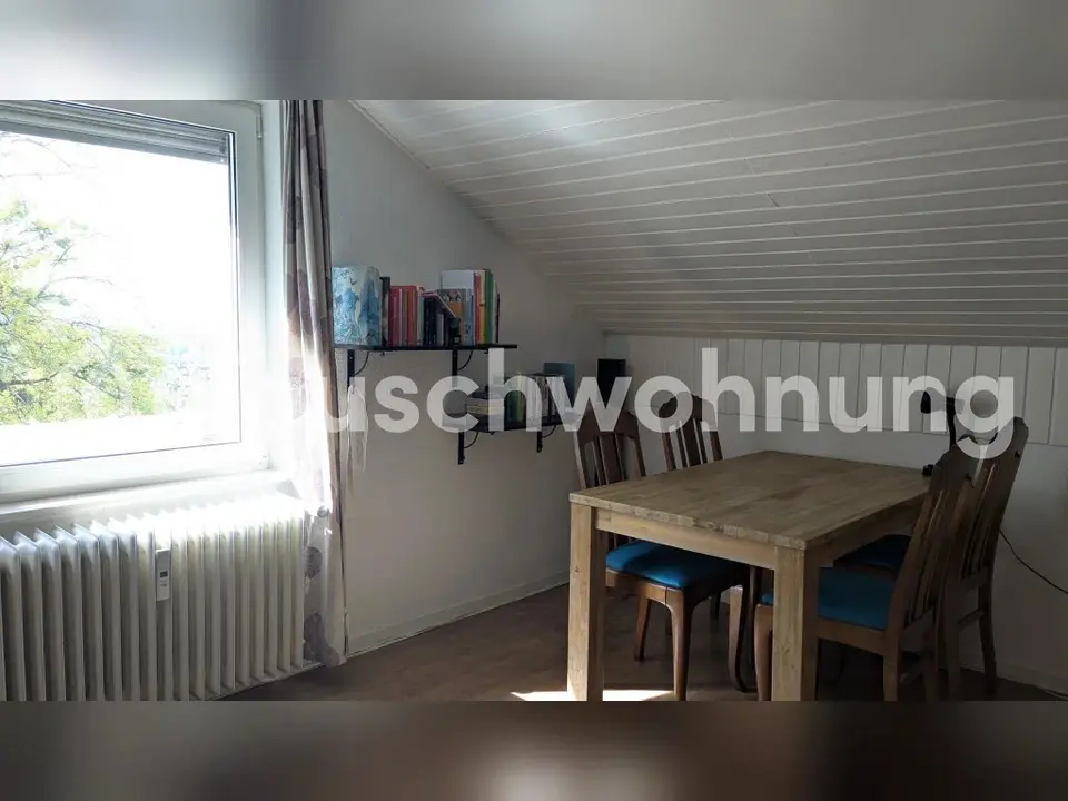 2 Zimmer Wohnung mit 65 m² in Marburg – Bild 6