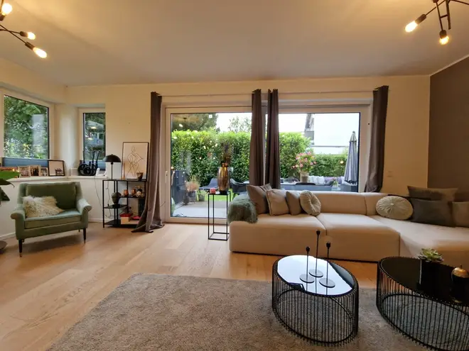 6 Zimmer Haus mit 180 m² in Hamburg – Bild 11