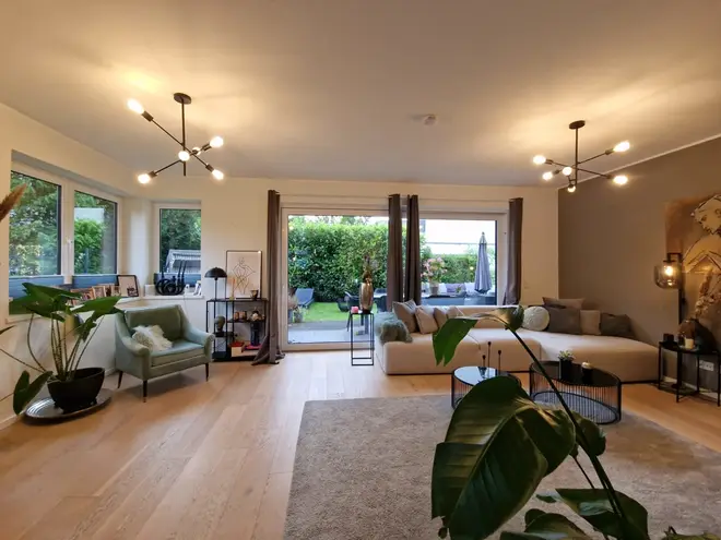 6 Zimmer Haus mit 180 m² in Hamburg – Bild 6