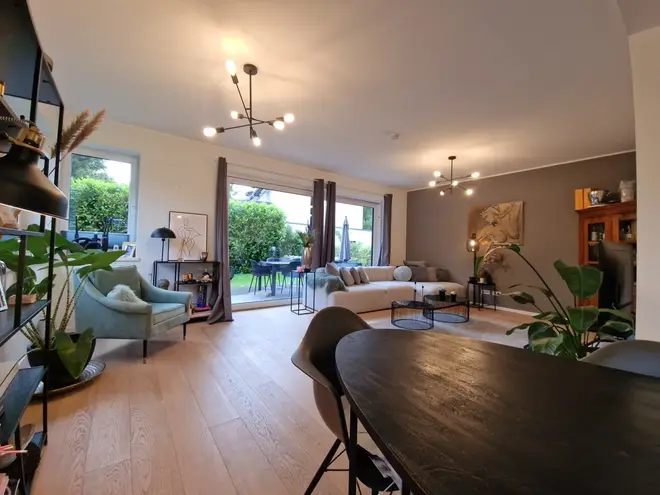 6 Zimmer Haus mit 180 m² in Hamburg – Bild 7