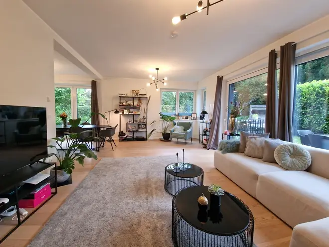 6 Zimmer Haus mit 180 m² in Hamburg – Bild 10