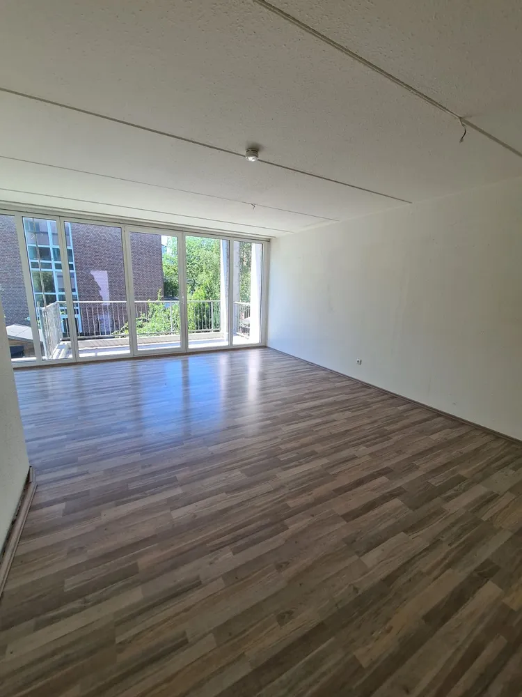 3 Zimmer Wohnung mit 77 m² in Oberhausen – Bild 1