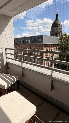 1 Zimmer Wohnung mit 35 m² in Mainz – Bild 5