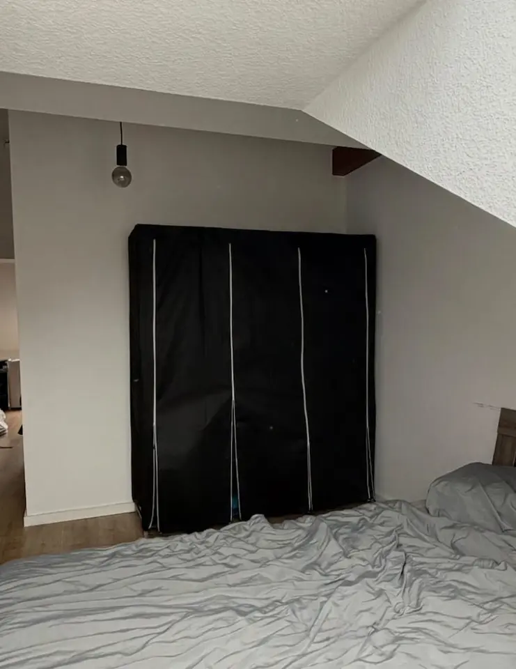 WG-Zimmer mit 28 m² in Mannheim – Bild 1