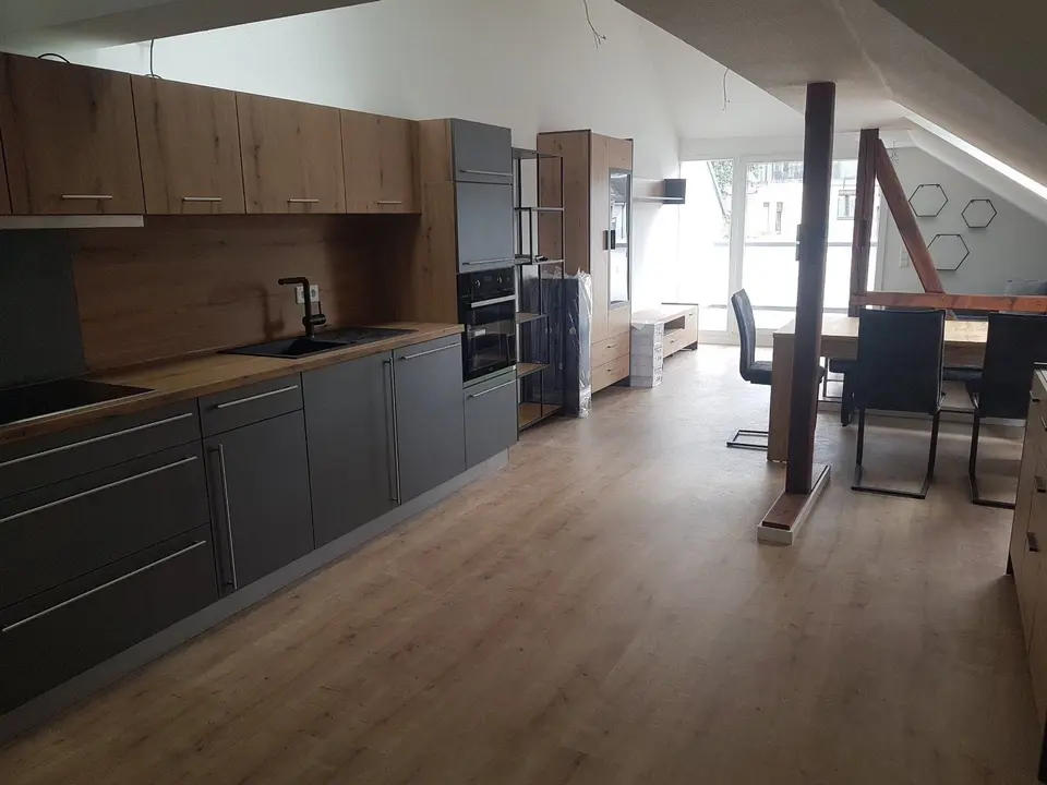 WG-Zimmer mit 28 m² in Mannheim – Bild 2