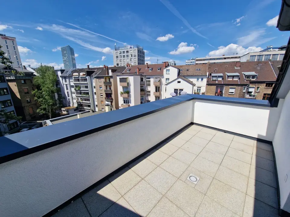 WG-Zimmer mit 28 m² in Mannheim – Bild 3