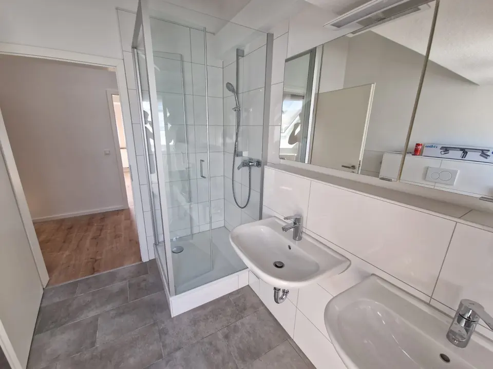 WG-Zimmer mit 28 m² in Mannheim – Bild 5