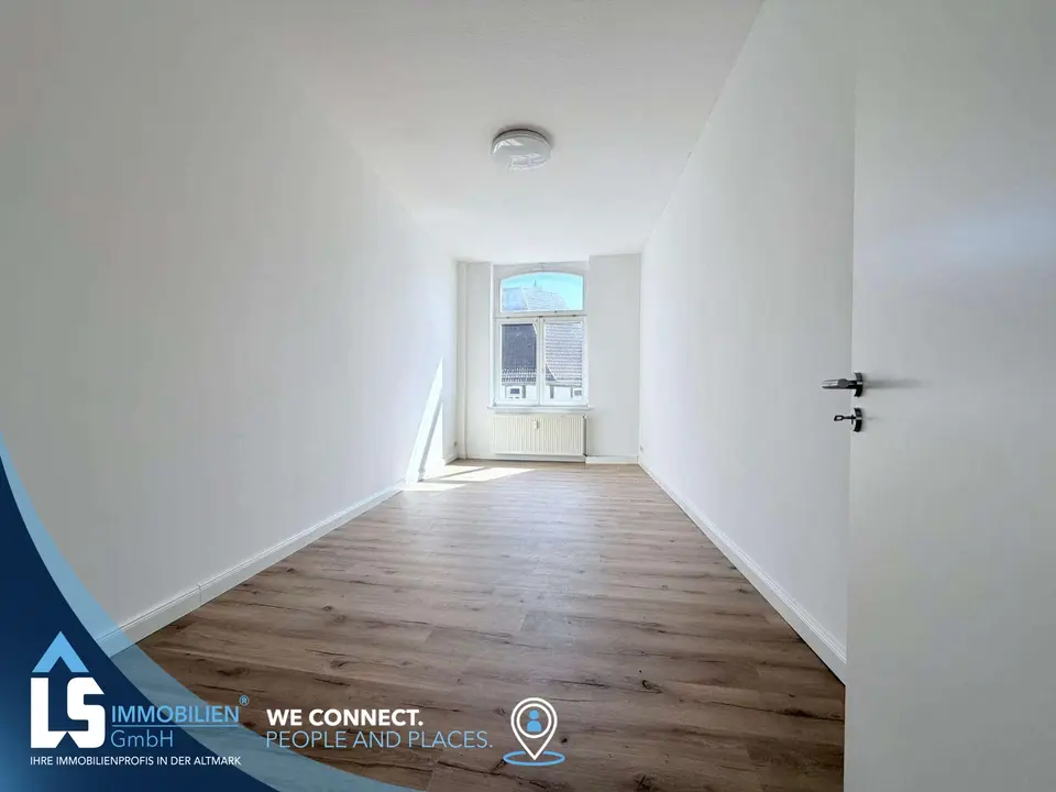 3 Zimmer Wohnung mit 108 m² in Stendal – Bild 6