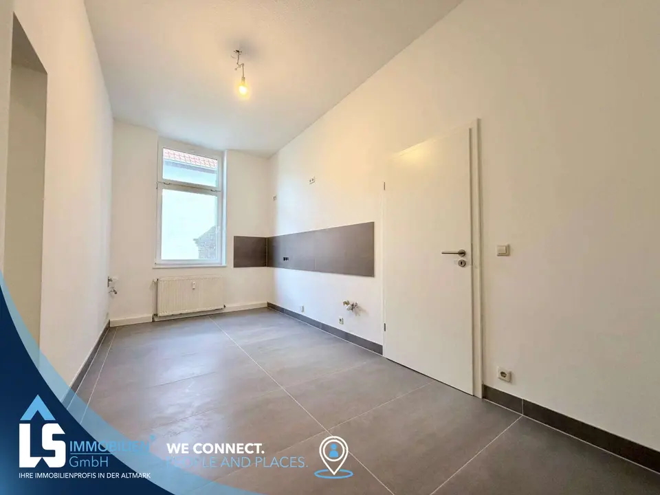 3 Zimmer Wohnung mit 108 m² in Stendal – Bild 7