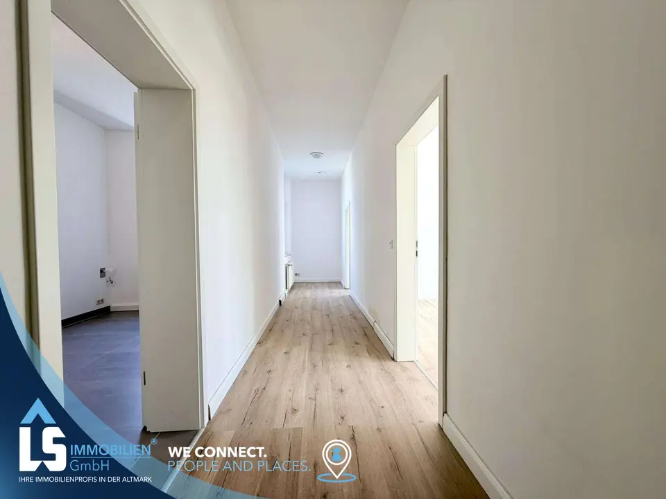 3 Zimmer Wohnung mit 108 m² in Stendal – Bild 8