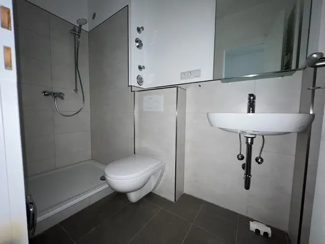 2 Zimmer Wohnung mit 45 m² in Hannover – Bild 6