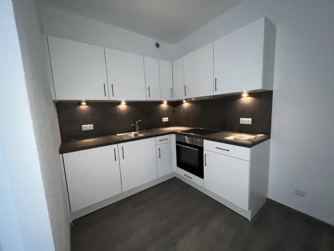 2 Zimmer Wohnung mit 45 m² in Hannover – Bild 7