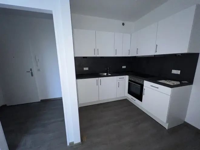 2 Zimmer Wohnung mit 45 m² in Hannover – Bild 8