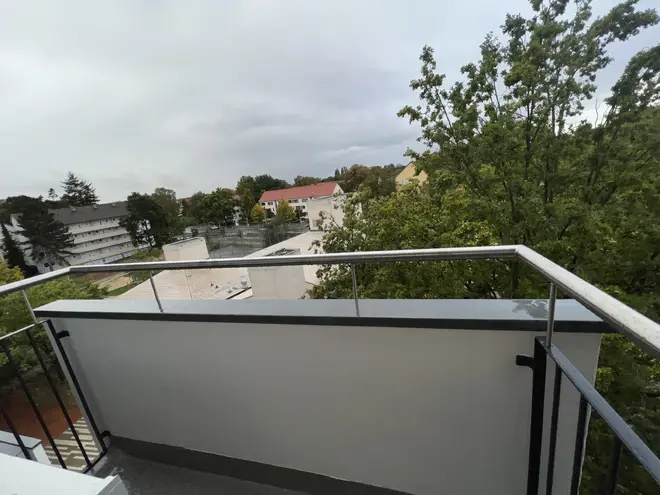 2 Zimmer Wohnung mit 45 m² in Hannover – Bild 9