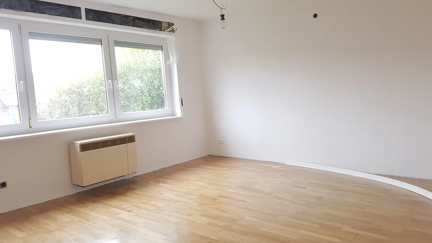1 Zimmer Wohnung mit 31 m² in Stuttgart – Bild 1