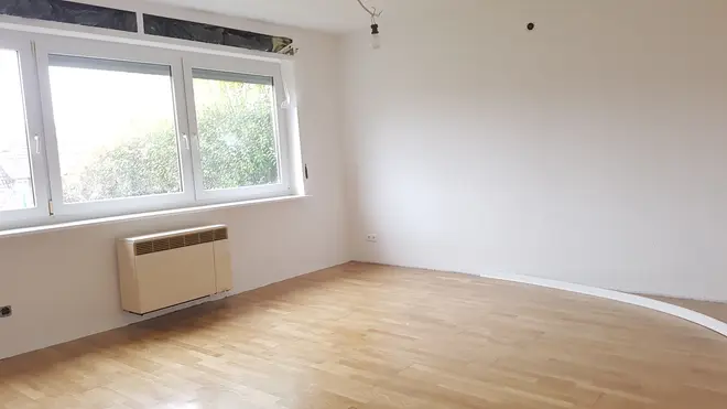 1 Zimmer Wohnung mit 31 m² in Stuttgart – Bild 1