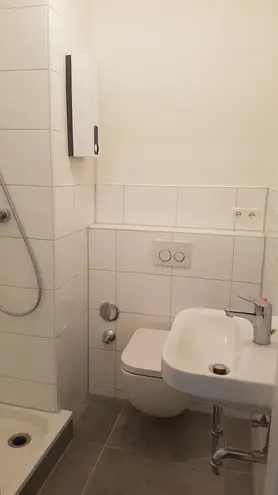 1 Zimmer Wohnung mit 31 m² in Stuttgart – Bild 2