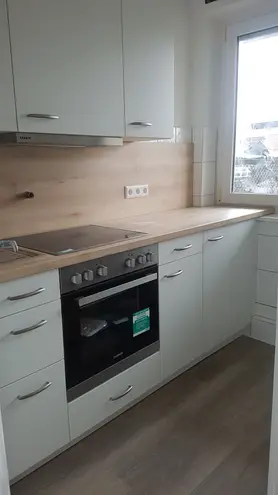 1 Zimmer Wohnung mit 31 m² in Stuttgart – Bild 4