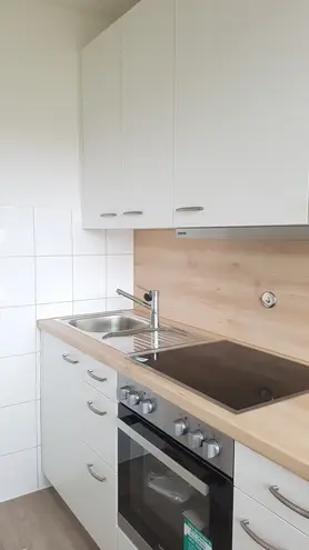 1 Zimmer Wohnung mit 31 m² in Stuttgart – Bild 5