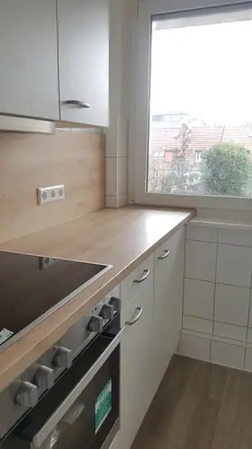 1 Zimmer Wohnung mit 31 m² in Stuttgart – Bild 6