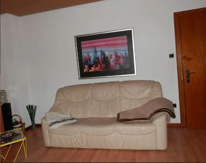 Studio mit 50 m² in Lüneburg – Bild 1