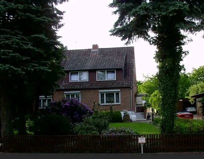 Studio mit 50 m² in Lüneburg – Bild 2