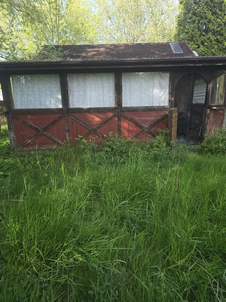 Studio mit 50 m² in Lüneburg – Bild 10
