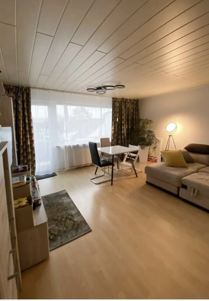 3 Zimmer Wohnung mit 77 m² in Hanau – Bild 1