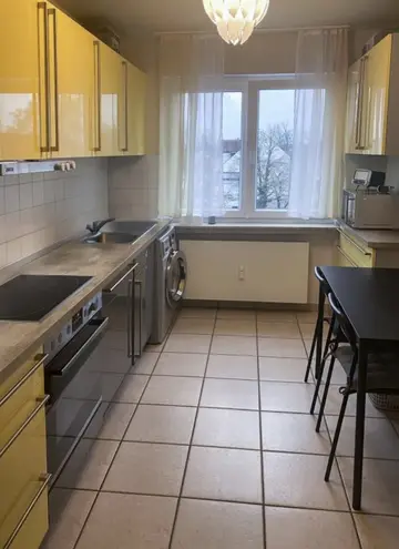 3 Zimmer Wohnung mit 77 m² in Hanau – Bild 3