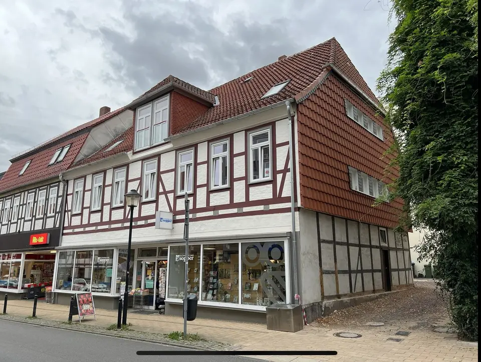 2 Zimmer Wohnung mit 63 m² in Wolfsburg – Bild 1