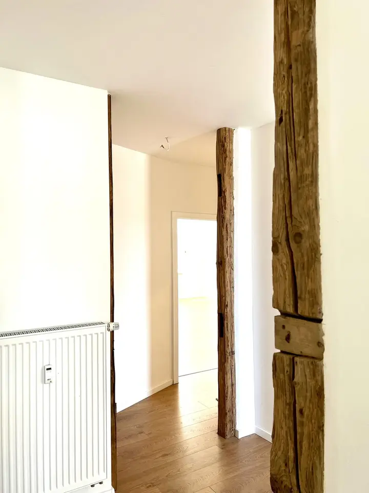 2 Zimmer Wohnung mit 63 m² in Wolfsburg – Bild 5