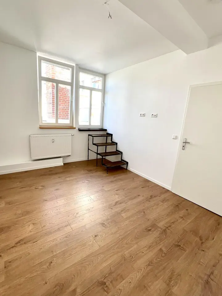 2 Zimmer Wohnung mit 63 m² in Wolfsburg – Bild 8