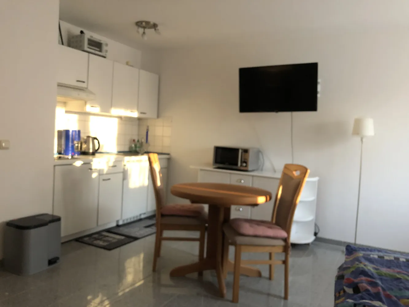 2 Zimmer Wohnung mit 32 m² in Bochum – Bild 1
