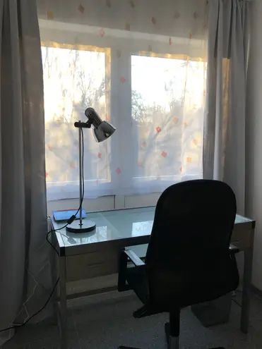 2 Zimmer Wohnung mit 32 m² in Bochum – Bild 3
