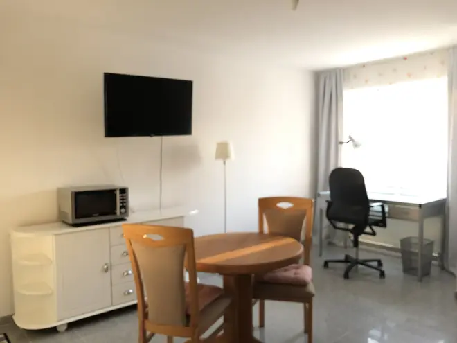 2 Zimmer Wohnung mit 32 m² in Bochum – Bild 4