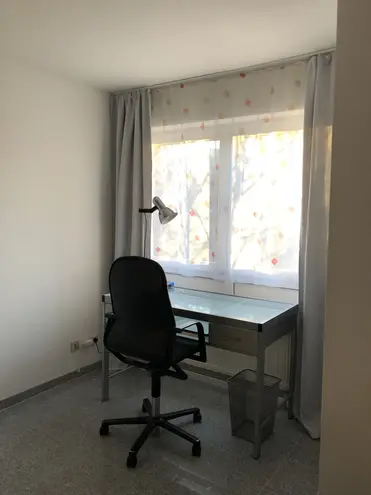 2 Zimmer Wohnung mit 32 m² in Bochum – Bild 6